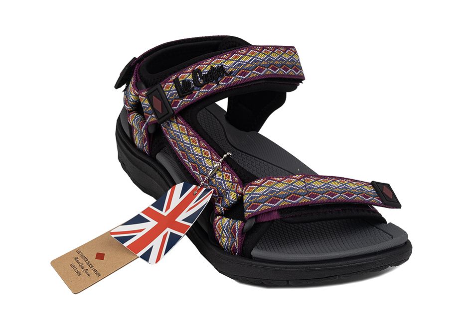 Lee Cooper Dámské sandály LCW-25-34-3565LA