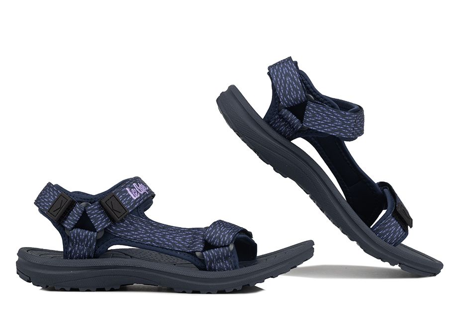 Lee Cooper Dámské sandály LCW-25-34-3559LA Lee Cooper Dámské sandály LCW-25-34-3559LA