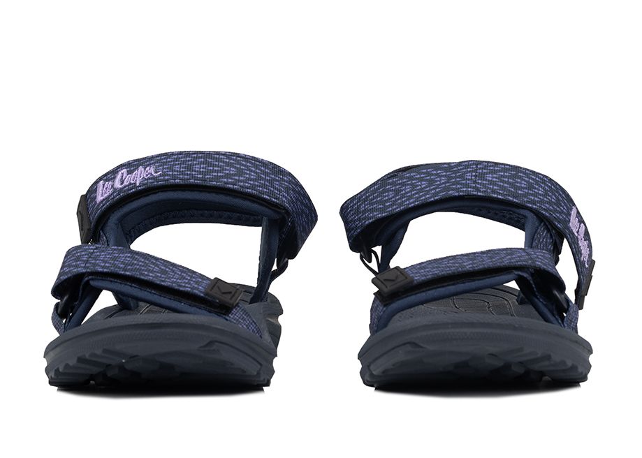 Lee Cooper Dámské sandály LCW-25-34-3559LA Lee Cooper Dámské sandály LCW-25-34-3559LA