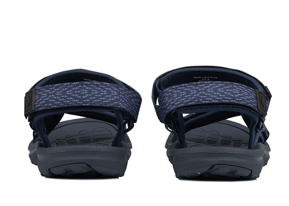 Lee Cooper Dámské sandály LCW-25-34-3559LA Lee Cooper Dámské sandály LCW-25-34-3559LA