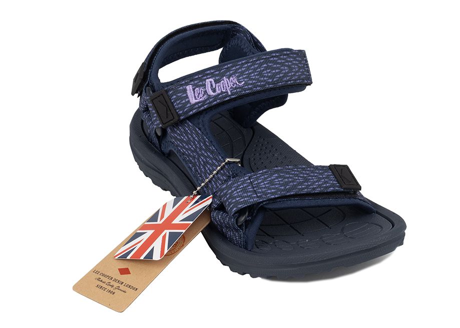 Lee Cooper Dámské sandály LCW-25-34-3559LA Lee Cooper Dámské sandály LCW-25-34-3559LA