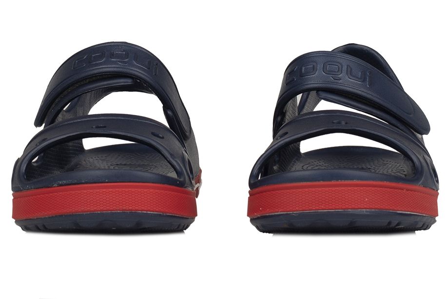 Coqui Dětské sandály Yogi 8861-407-2109A