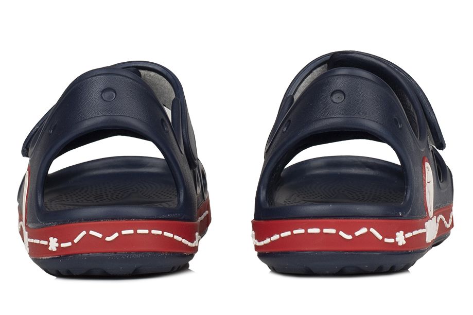 Coqui Dětské sandály Yogi 8861-407-2109A