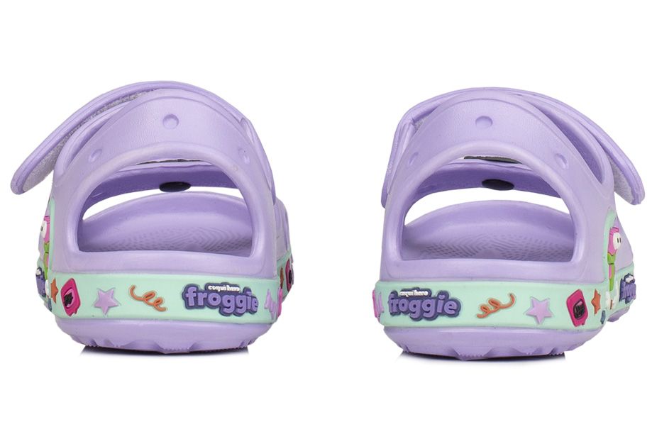Coqui Dětské sandály Yogi 8861-633-0244 / 8861-633-0244A