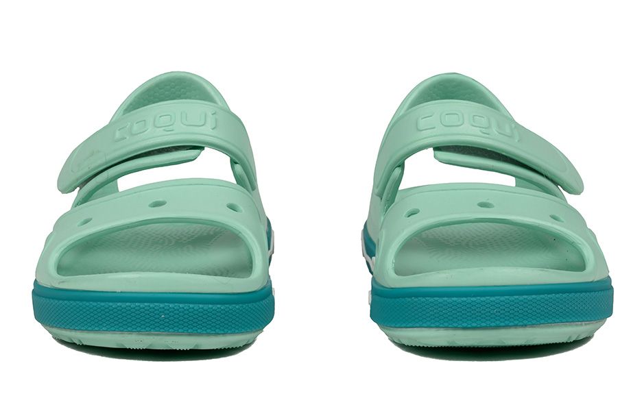Coqui Dětské sandály Yogi 8861-406-4419A