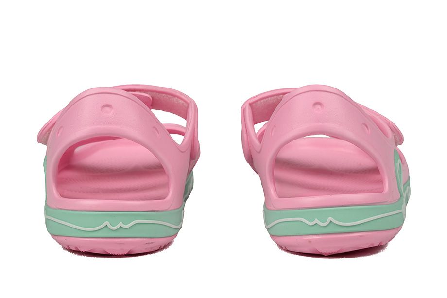 Coqui Dětské sandály Yogi 8861-406-3844A
