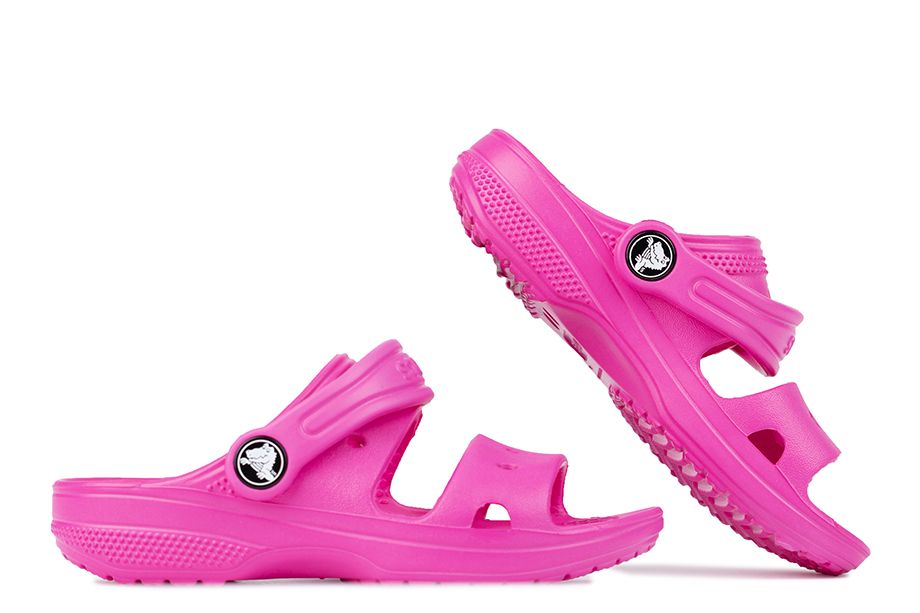 Crocs Dětské sandály Classic Kids Sandals T 207537 6UB