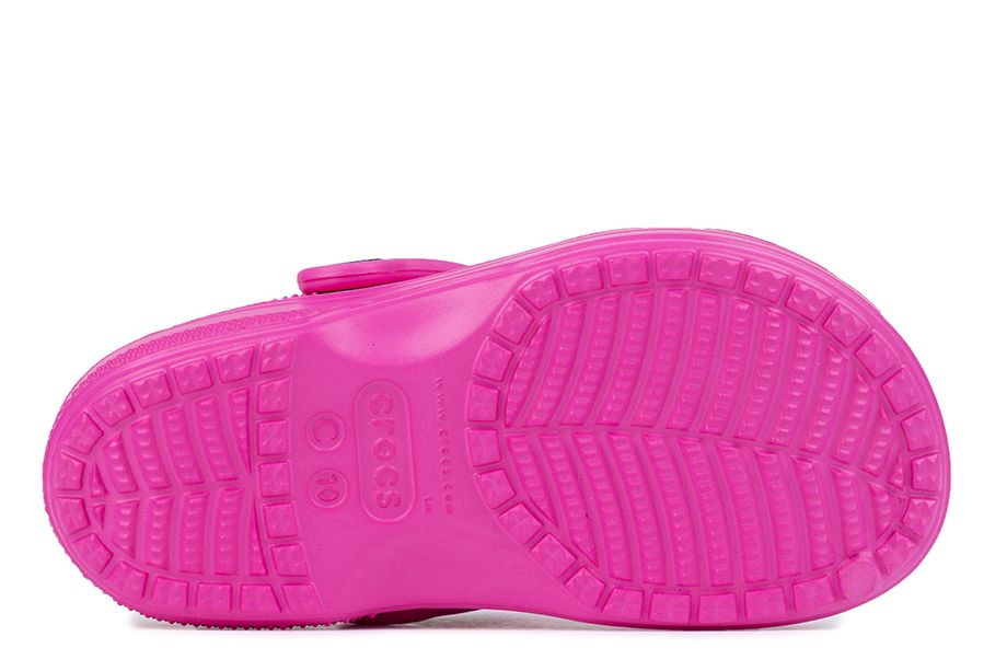 Crocs Dětské sandály Classic Kids Sandals T 207537 6UB