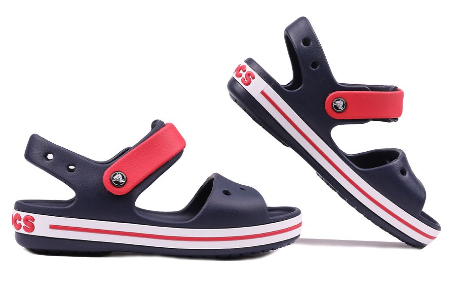 Crocs Dětské sandály Crocband Sandal Kids 12856 485