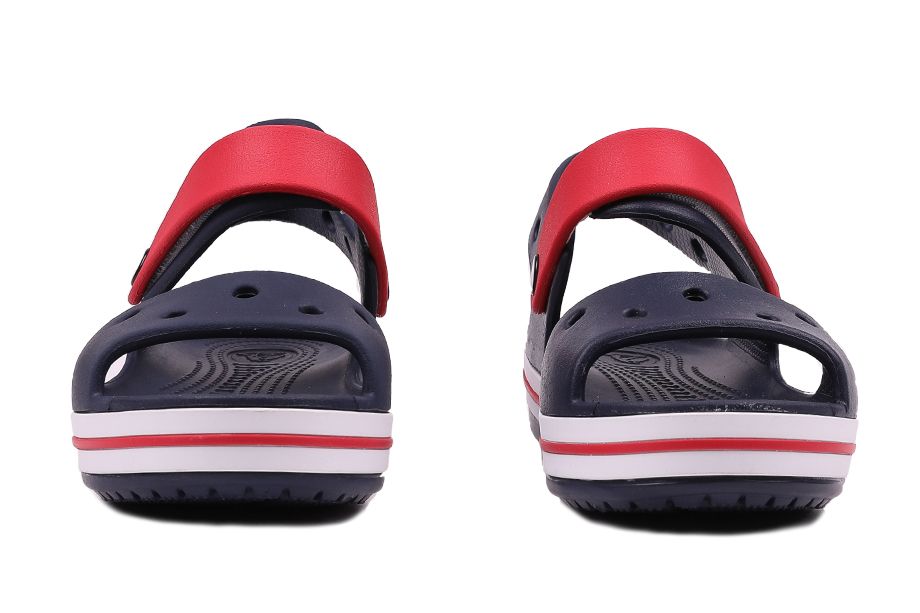 Crocs Dětské sandály Crocband Sandal Kids 12856 485