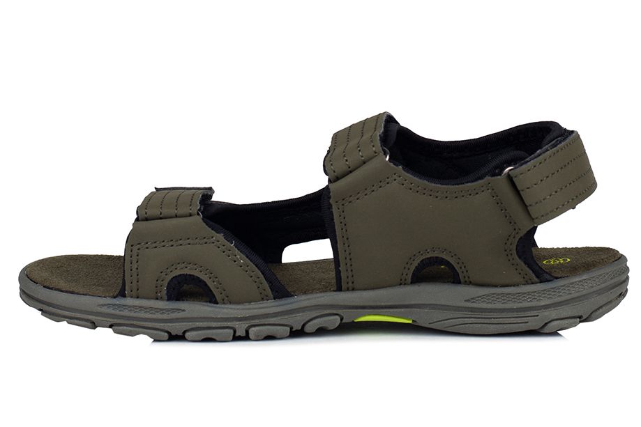 Kappa Boty Pro Děti Early II K Footwear Kids 260373K 3133 EUR 34