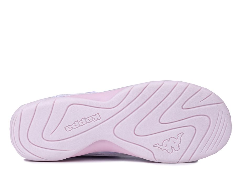 Kappa Dětské sandály Titali K 261023K 2427 EUR 31 OUTLET Kappa Dětské sandály Titali K 261023K 2427 EUR 31 OUTLET