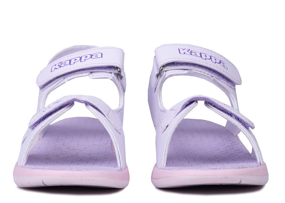 Kappa Dětské sandály Titali K 261023K 2427 EUR 31 OUTLET Kappa Dětské sandály Titali K 261023K 2427 EUR 31 OUTLET