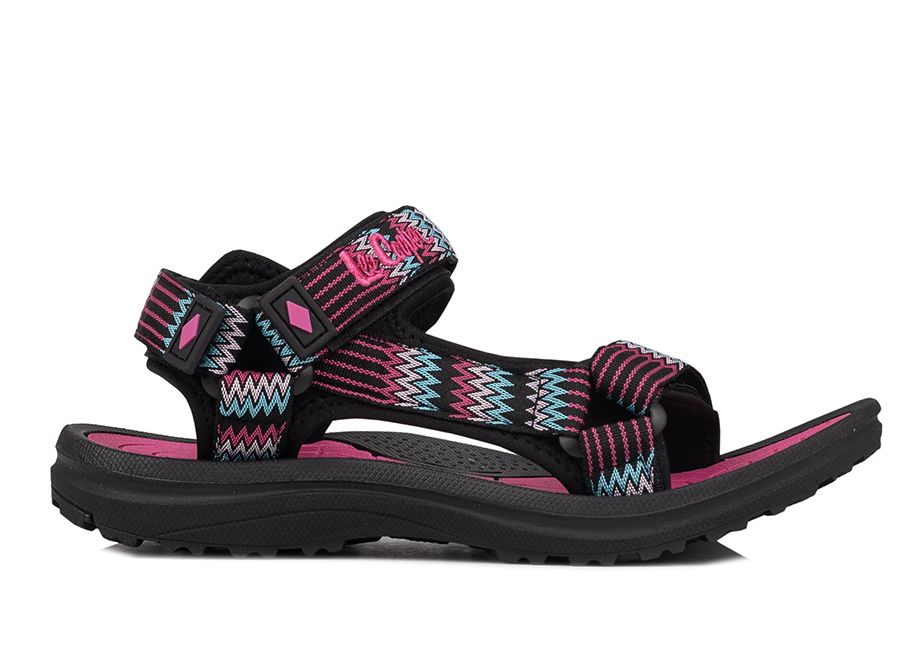 Lee Cooper Dětské sandály LCW-25-34-3570K