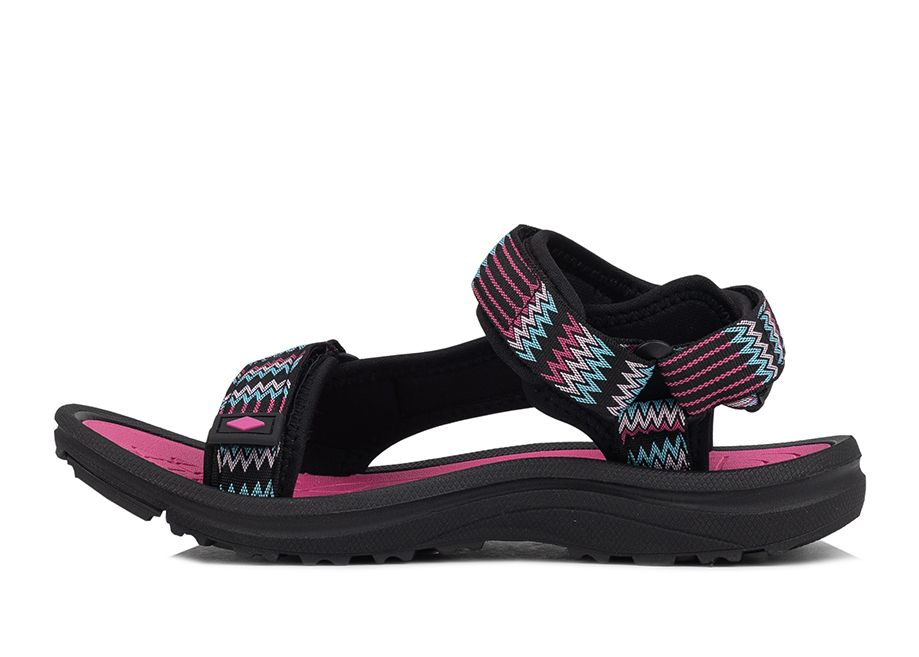 Lee Cooper Dětské sandály LCW-25-34-3570K