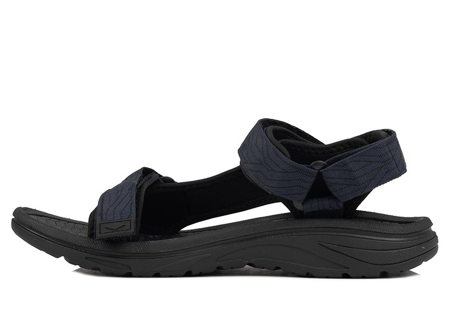 Lee Cooper Pánské sandály LCW-25-34-3551MA