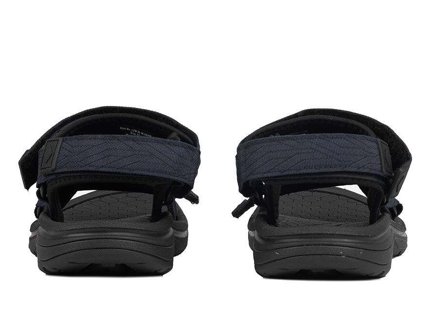 Lee Cooper Pánské sandály LCW-25-34-3551MA