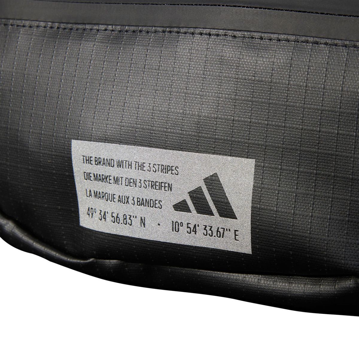 adidas Sáček Ledvinka 4ATHLTS ID Waist Bag HT4763