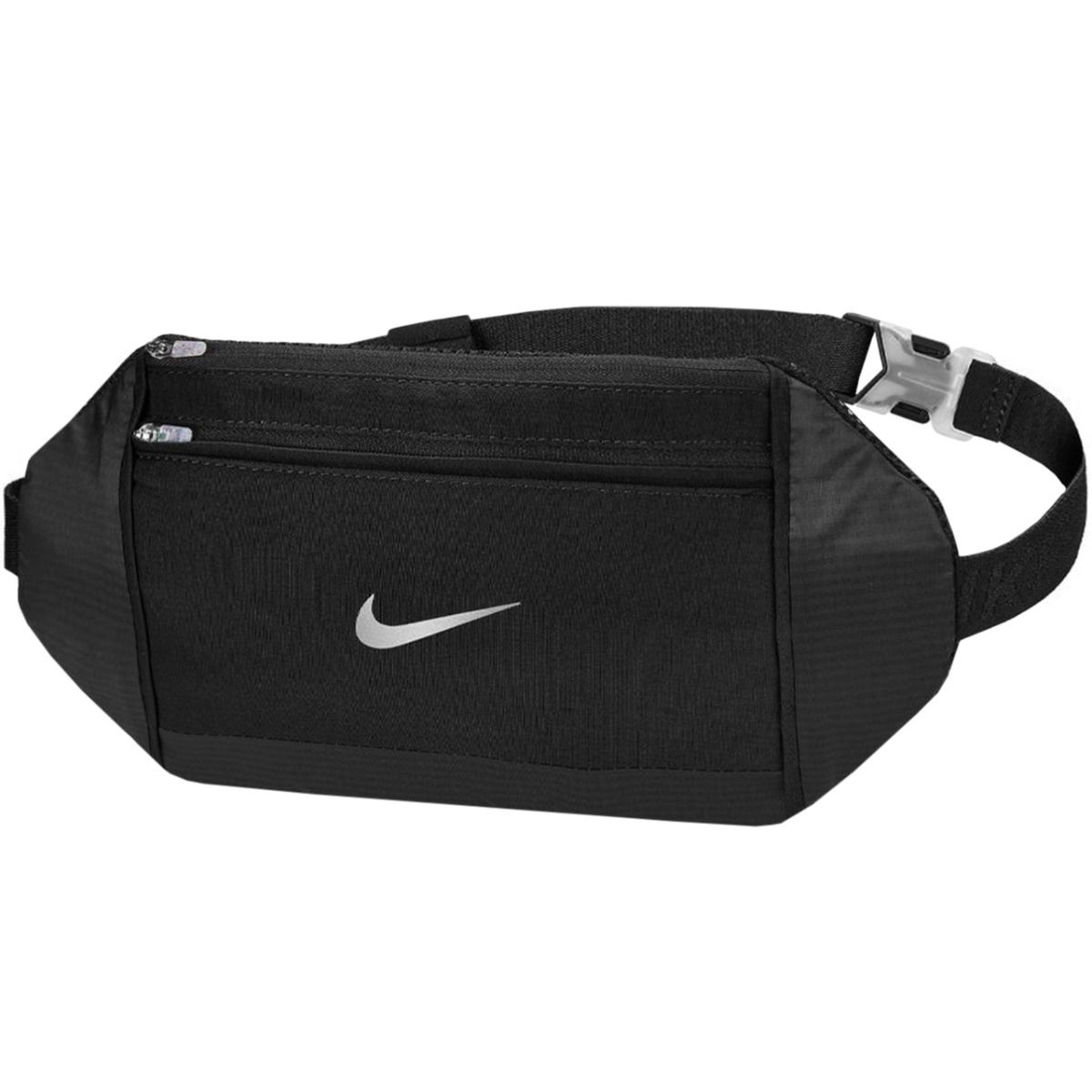 Nike Sáček Ledvinka Challenger Waist Pack Large N1001640015OS