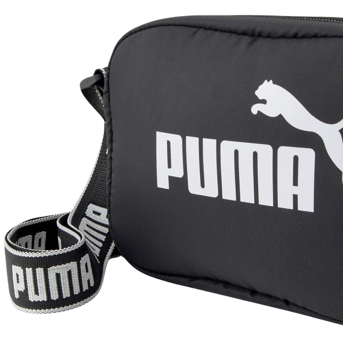 PUMA Sáček Ledvinka Core Base Cross Body 79468 01 PUMA Sáček Ledvinka Core Base Cross Body 79468 01