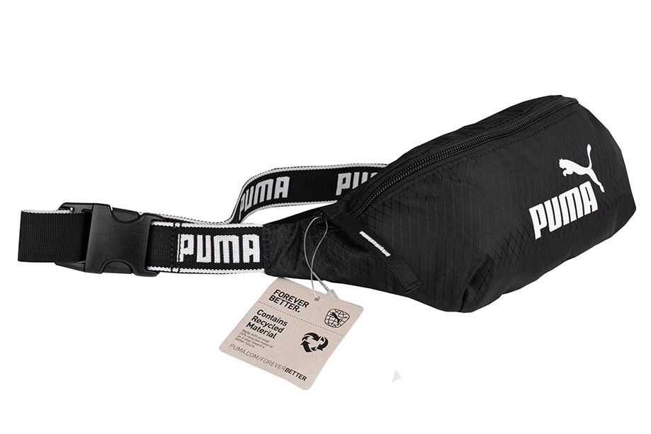PUMA Sáček Ledvinka Core Base Waist 79851 01 PUMA Sáček Ledvinka Core Base Waist 79851 01