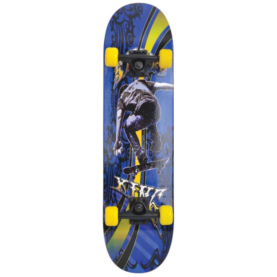 Schildkrot Skateboard Slider Cool King 510643