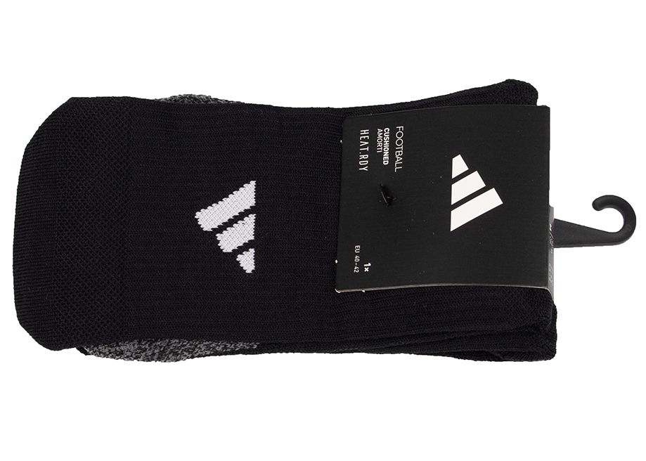 adidas Ponožky Football Crew Performance HN8836