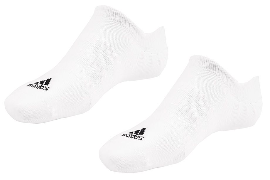 adidas Ponožky Thin and Light No-Show Socks 3P HT3463