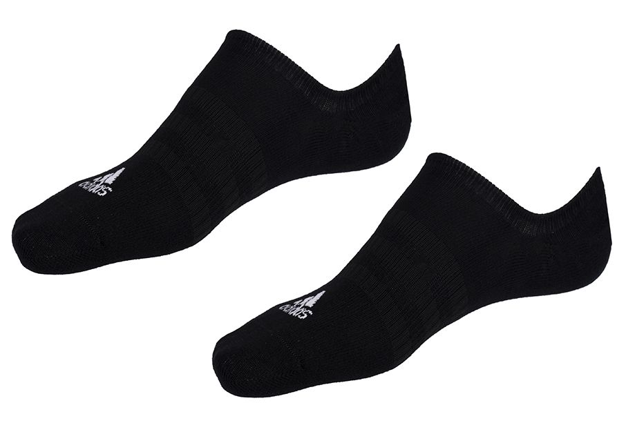 adidas Ponožky Thin and Light No-Show Socks 3P IC1327