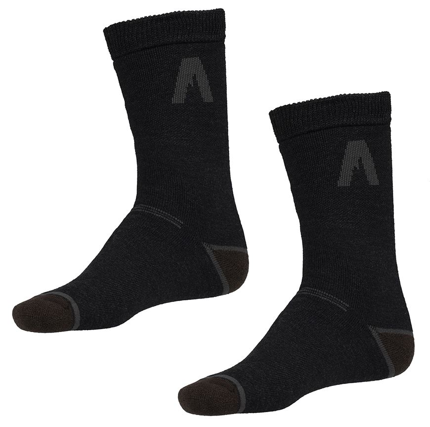 Alpinus Trekingové ponožky Nuuk FI18430