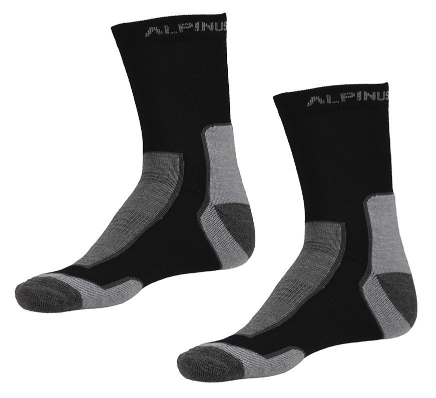 Alpinus Trekingové ponožky Sveg FI18439