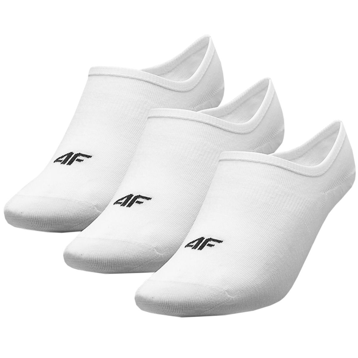 4F Dámske ponožky F155 4FSS23USOCF155 10S 4F Dámske ponožky F155 4FSS23USOCF155 10S