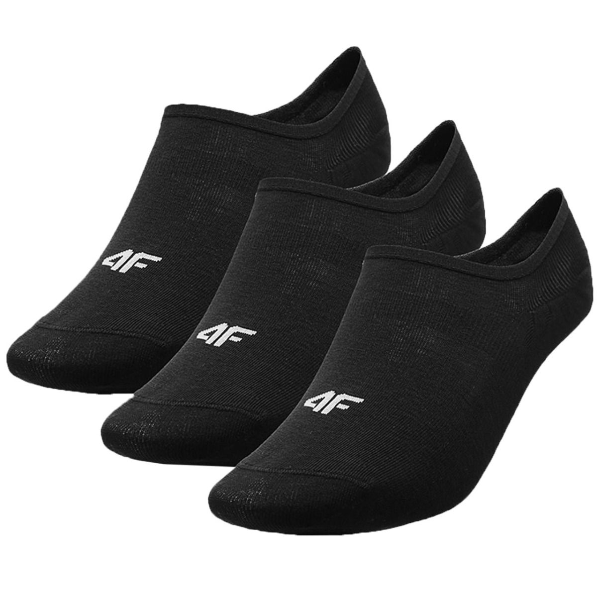4F Dámske ponožky F155 4FSS23USOCF155 20S 4F Dámske ponožky F155 4FSS23USOCF155 20S