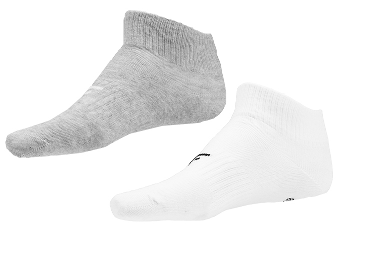 4F Dámské Ponožky H4L22 SOD303 27M+10S EUR 35-38 OUTLET