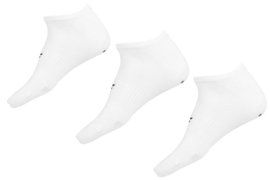 4F Pánské ponožky M442 3-pack 4FWMM00USOCM442 10S