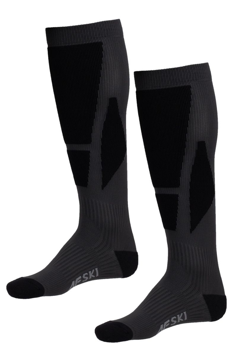 4F Pánské lyžařské ponožky FNK M109 4FWAW23UFSOM109 25S