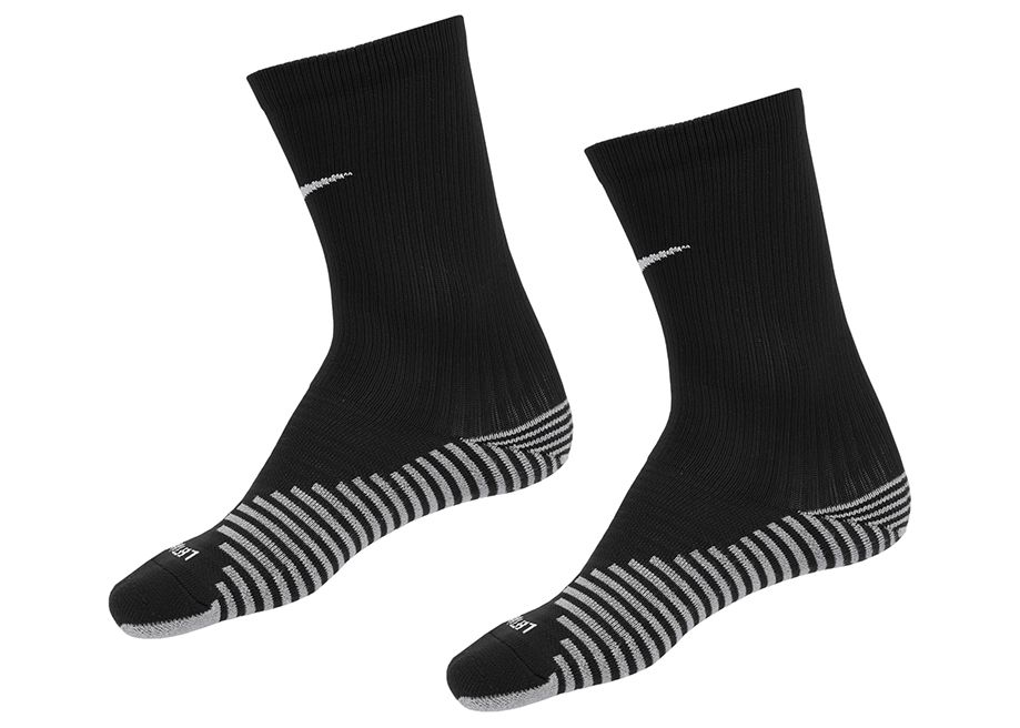 Nike Ponožky Dri-Fit Strike FZ8485 010