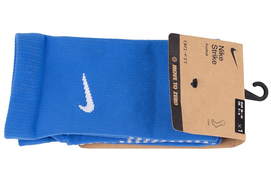 Nike Ponožky Dri-Fit Strike FZ8485 463