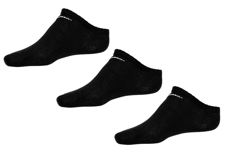Nike Ponožky Everyday Lightweight 3P SX7678 010