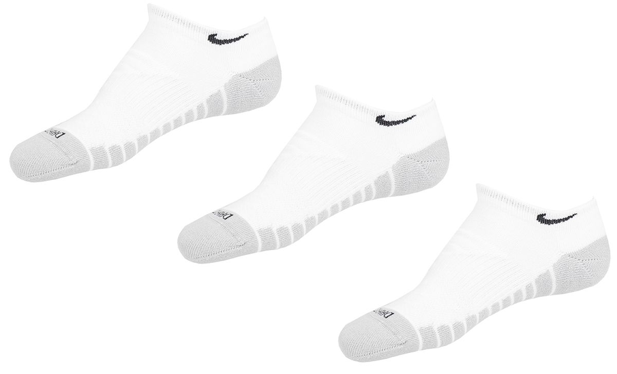 Nike Ponožky Everyday Max Cushioned SX6964 100