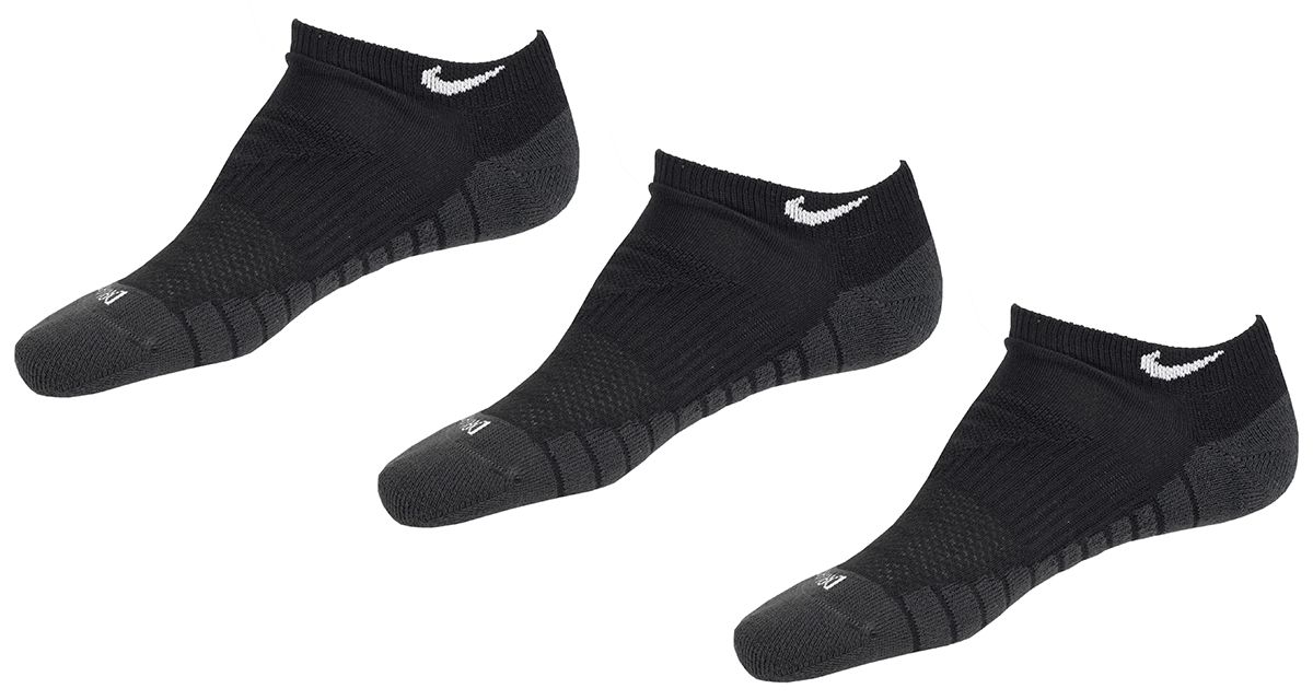 Nike Ponožky Everyday Max Cushioned SX6964 010