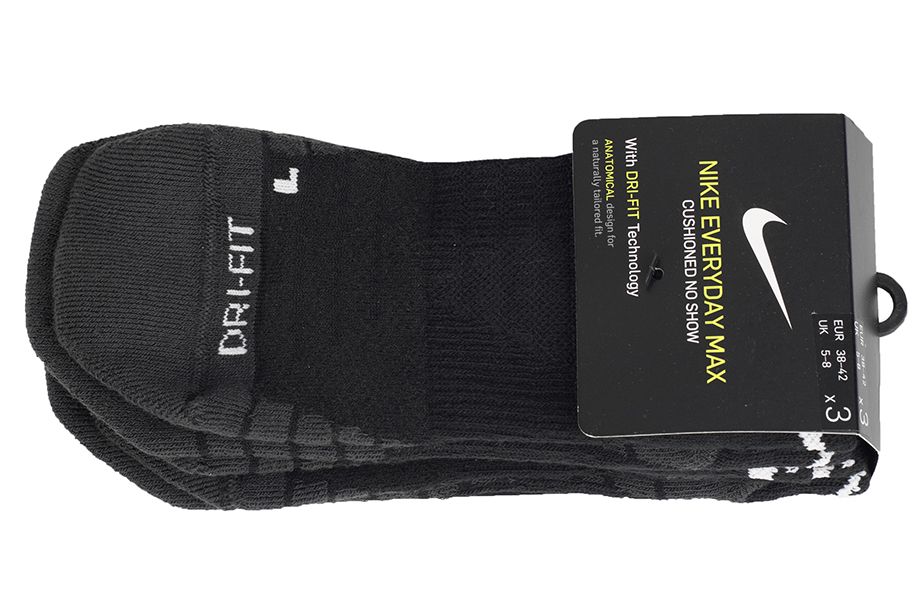 Nike Ponožky Everyday Max Cushioned SX6964 010