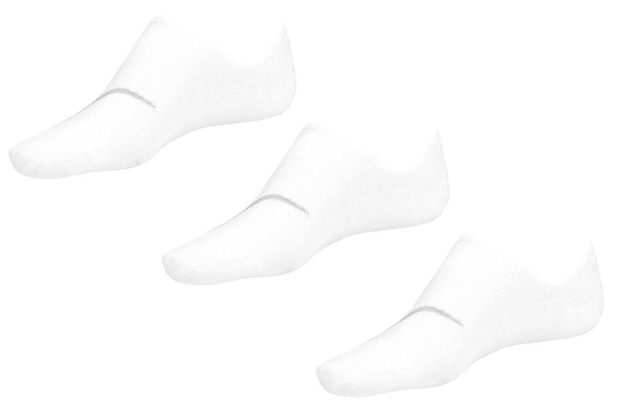 Nike Ponožky Everyday Plus Ltwf Footie SX5277 101