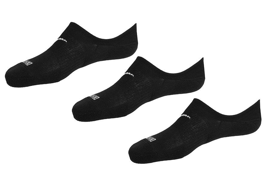 Nike Ponožky NK Everyday Plus Cush Footie DH5463 904