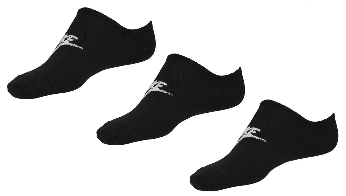 Nike Ponožky NK Nsw Everyday Essential NS DX5075 010