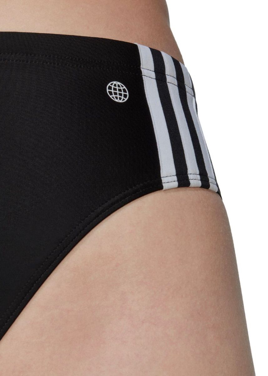 adidas Pánské slipy Classic 3-Stripes Trunk HT2063