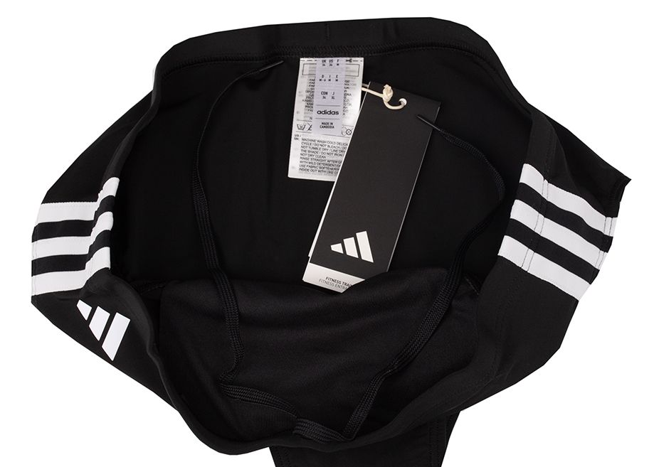 adidas Pánské slipy Classic 3-Stripes Trunk HT2063