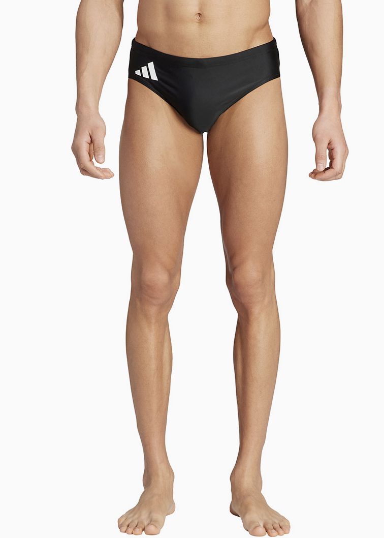 adidas Pánské slipy Solid Trunks IA7086