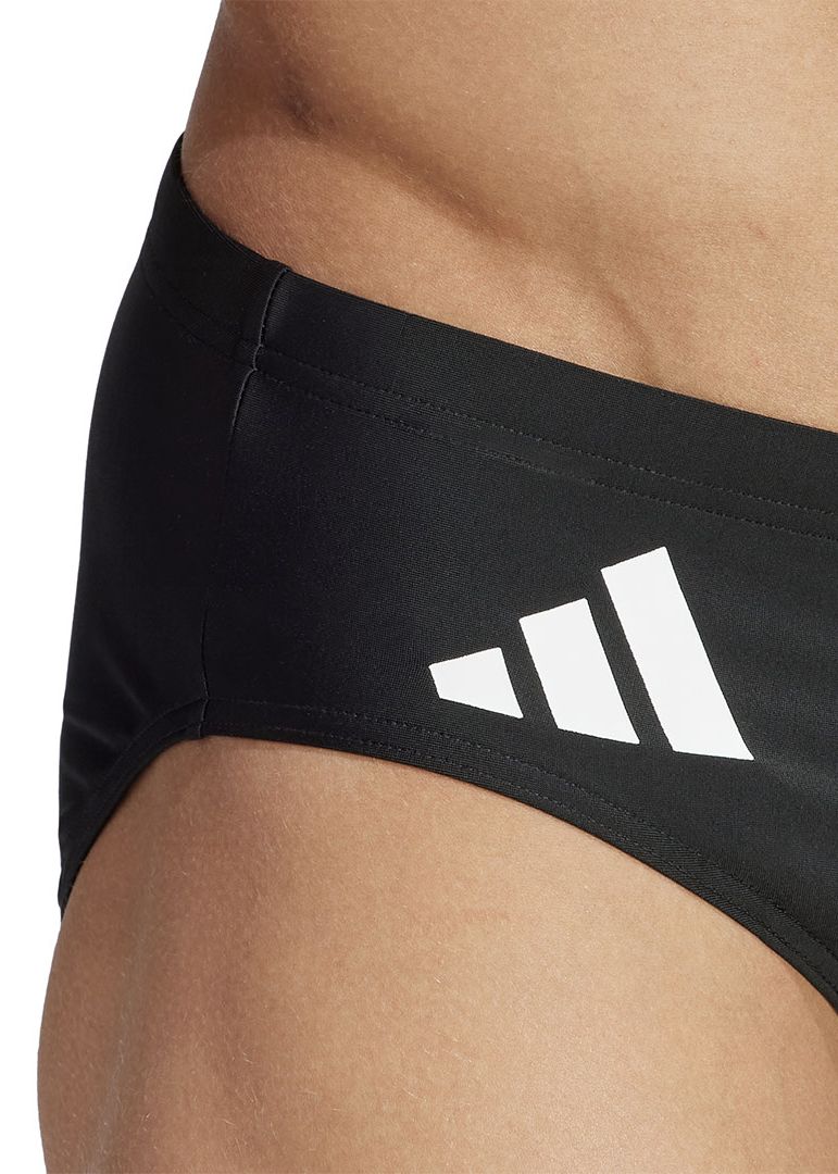 adidas Pánské slipy Solid Trunks IA7086