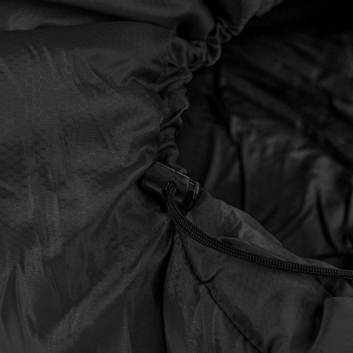 Alpinus Spací pytel Warm 1350 Pravý AC18954 Alpinus Spací pytel Warm 1350 Pravý AC18954